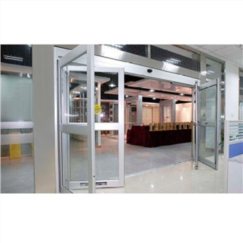 درب اتوماتیک کشویی تخلیه اضطراری